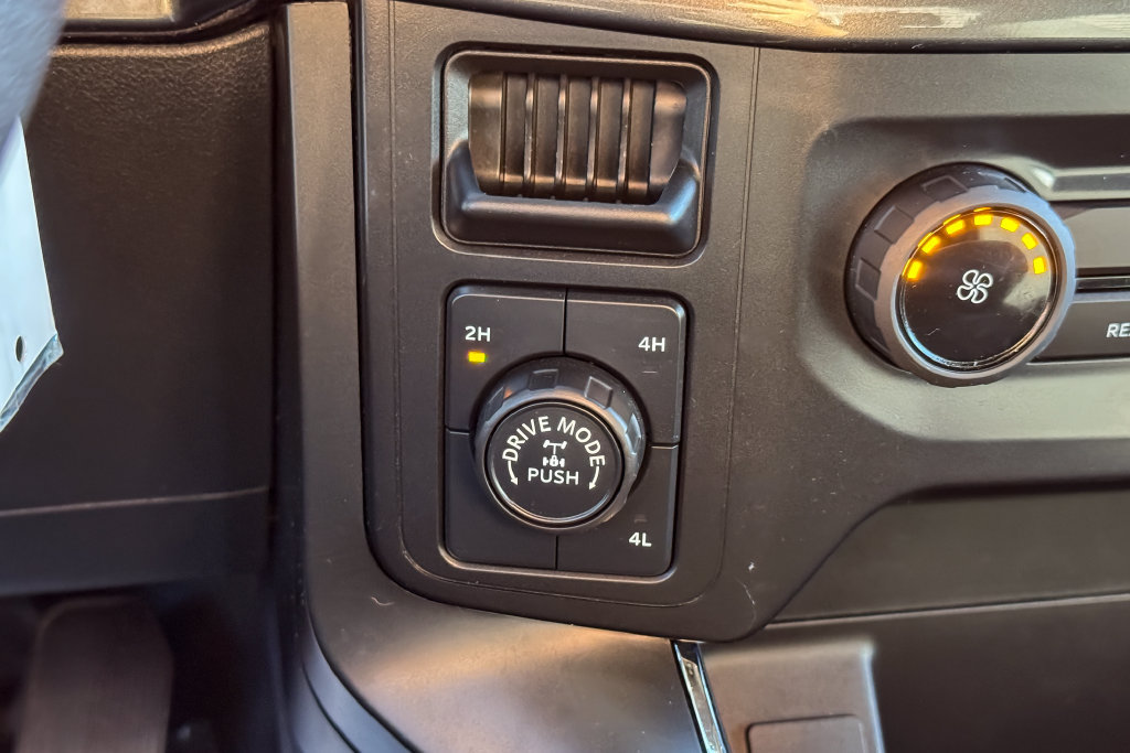 Used 2021 Ford F150 XL w/ STX Appearance Package AWD/4WD image 30
