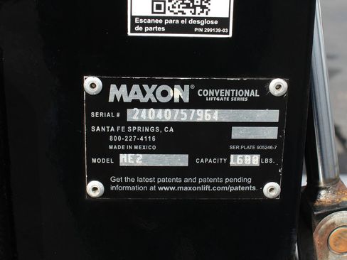 Used 2024 Ford F450 XL AWD/4WD image 46