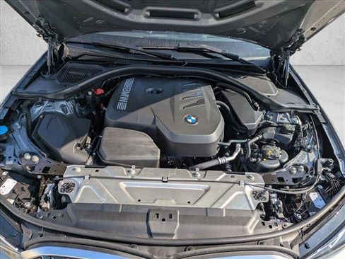 New 2026 BMW 330i 330i NA w/ Premium Package image 17