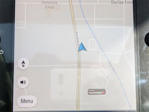 Used 2023 Subaru Ascent Onyx Edition Limited image 21