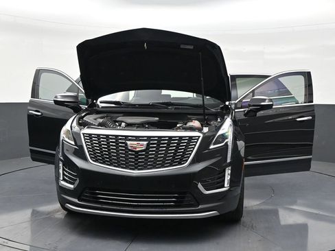 Used 2024 Cadillac XT5 Premium Luxury FWD image 34