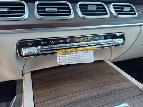 New 2026 Mercedes-Benz GLE 350 4MATIC image 26