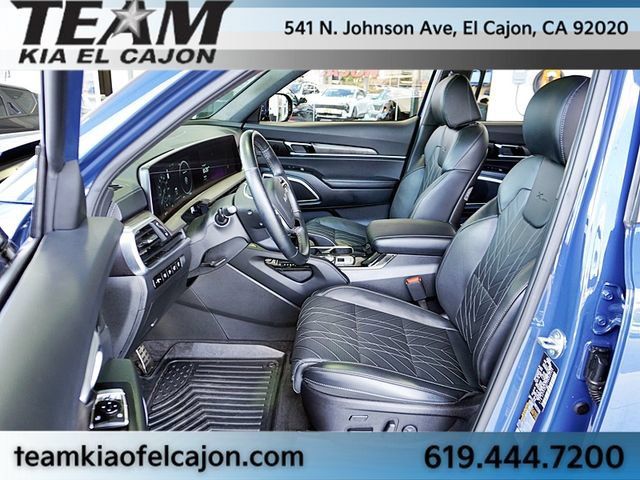 Certified 2024 Kia Telluride SX Prestige X-Pro AWD/4WD image 15