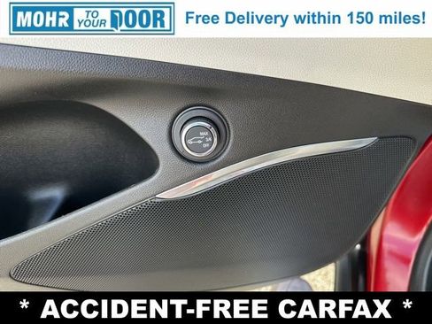 Used 2023 Buick Enclave Essence w/ LPO, Floor Liner Package image 24