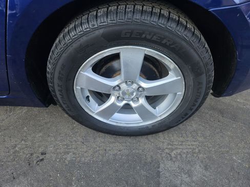 Used 2013 Chevrolet Cruze LT image 22