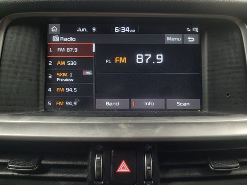 Used 2019 Kia Optima EX FWD image 25