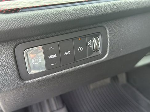 New 2026 Chevrolet Traverse RS w/ LPO, Floor Liner Package image 14