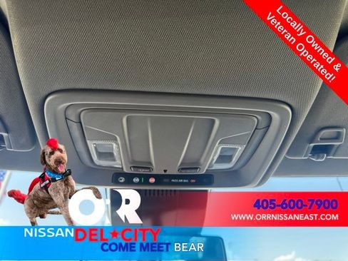 Used 2025 Chevrolet Silverado 1500 LT RWD image 28