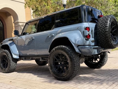 Used 2025 Ford Bronco Raptor image 43
