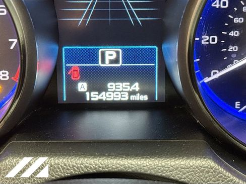Used 2018 Subaru Outback 2.5i Premium AWD/4WD image 13