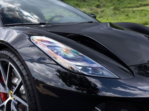 New 2024 Lotus Emira First Edition image 15