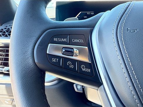 New 2026 BMW X5 xDrive40i image 39