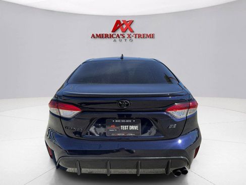 Used 2023 Toyota Corolla SE image 4