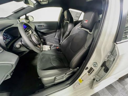 New 2026 Toyota Corolla GR AWD/4WD image 12