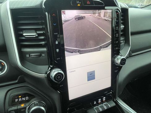 New 2026 RAM 1500 Big Horn image 3