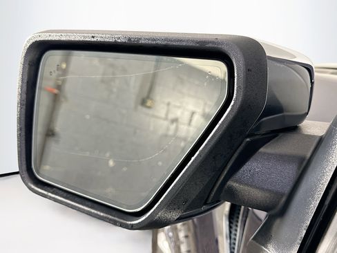 Used 2021 Ford F150 Lariat w/ Equipment Group 502A High image 16