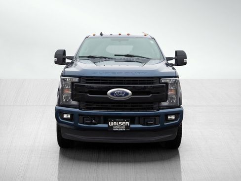 Used 2019 Ford F350 Lariat image 8