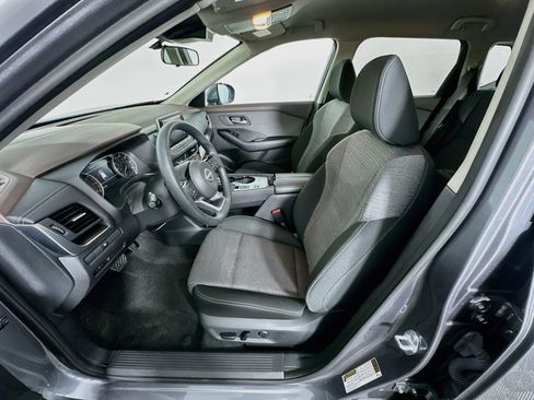 Used 2023 Nissan Rogue SV FWD image 13
