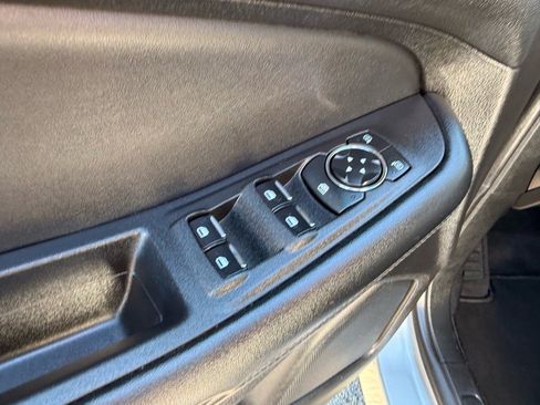 Used 2024 Ford Edge SEL image 14