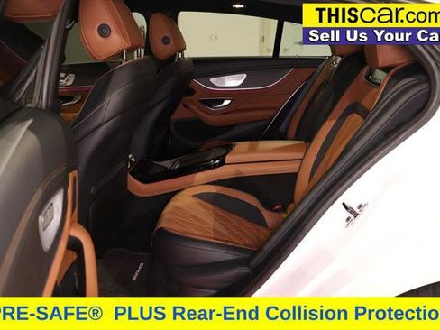 Used 2021 Mercedes-Benz AMG GT 63 S image 30