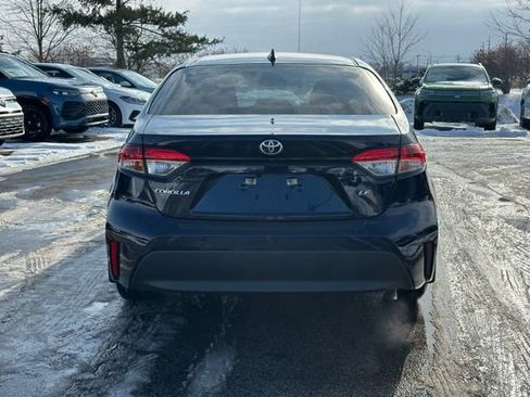 Used 2024 Toyota Corolla LE image 6