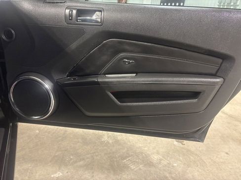 Used 2014 Ford Mustang GT Premium w/ Electronics Package image 9