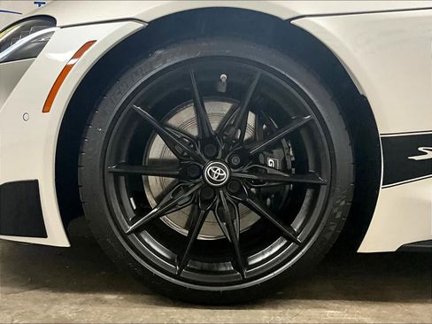 Certified 2024 Toyota Supra image 7