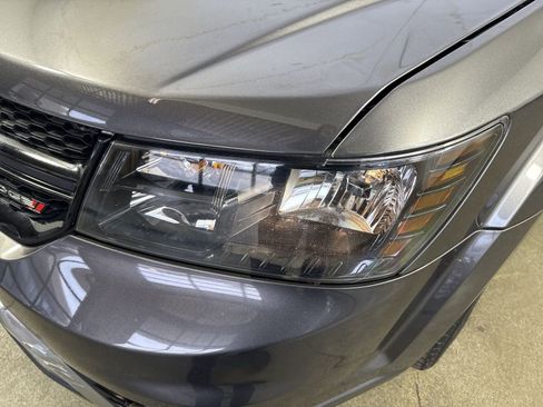 Used 2015 Dodge Journey Crossroad w/ Flexible Seating Group image 29