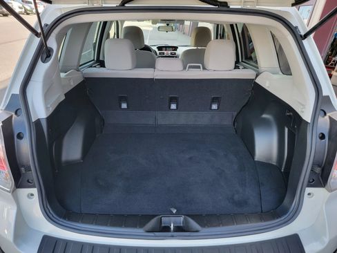 Used 2018 Subaru Forester 2.5i Premium AWD/4WD image 13