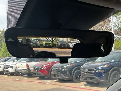 Used 2025 Hyundai Tucson SEL image 27