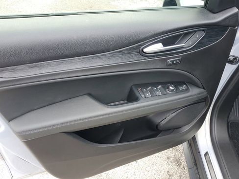 Used 2024 Alfa Romeo Stelvio Sprint AWD/4WD image 21