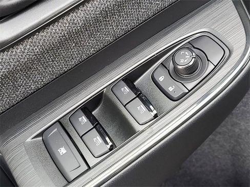 New 2026 Subaru Outback Limited XT image 17