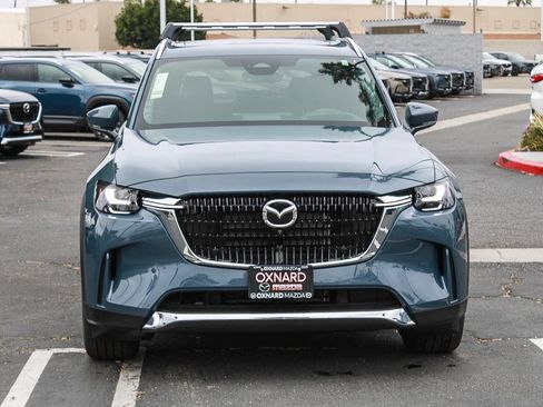 New 2026 MAZDA CX-90 3.3 Turbo w/ Premium Plus Pkg AWD/4WD image 2