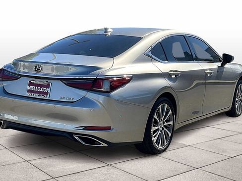 Used 2019 Lexus ES 350 image 14