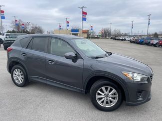 Used 2016 MAZDA CX-5 Touring w/ Bose/Moonroof Package video 2