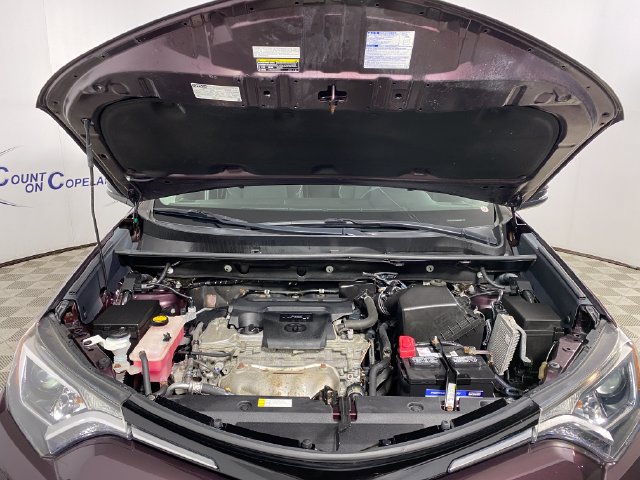 Used 2016 Toyota RAV4 XLE AWD/4WD image 22