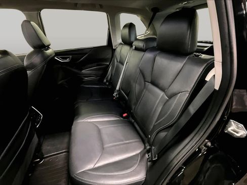 Used 2022 Subaru Forester Touring AWD/4WD image 20