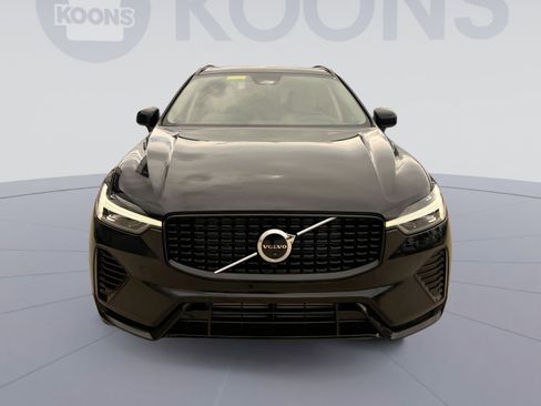 New 2025 Volvo XC60 T8 Plus w/ Protection Package Premier image 11
