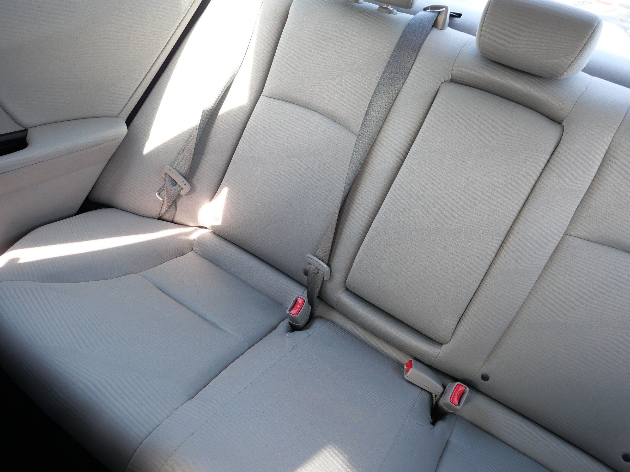 Used 2016 Honda Accord LX image 12