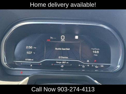 Used 2022 GMC Yukon SLE RWD image 20