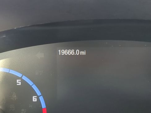 Certified 2024 Ford Bronco Sport Big Bend image 60