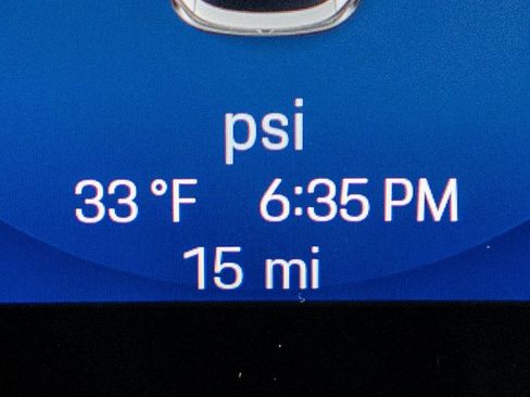 New 2025 Porsche Macan Turbo Electric image 18