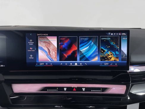 Certified 2024 BMW i5 eDrive40i w/ Premium Package image 19