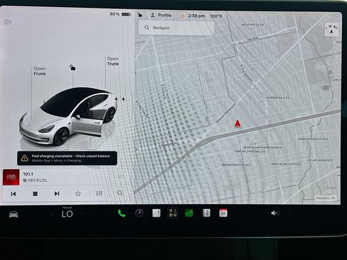 Used 2023 Tesla Model 3 Standard Range RWD image 21