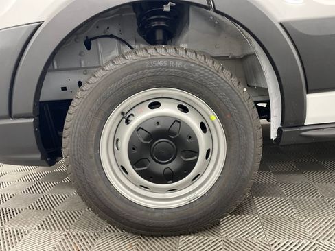 New 2026 Ford Transit 350 XL w/ Load Area Protection Package image 11