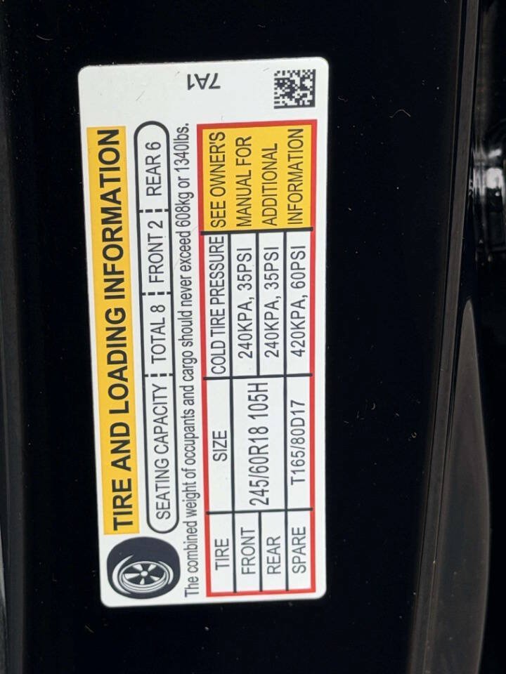 Used 2022 Honda Pilot TrailSport image 24