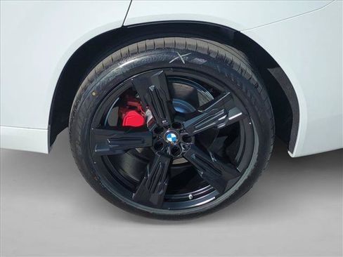 New 2026 BMW X3 xDrive30 AWD/4WD image 10