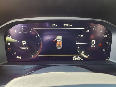 New 2025 Mitsubishi Outlander SEL image 17