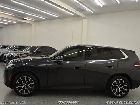 Used 2026 BMW X3 xDrive30i w/ Convenience Package AWD/4WD image 5