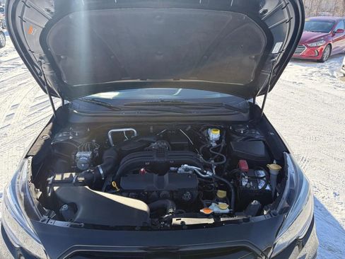 Used 2019 Subaru Legacy 2.5i Sport image 22